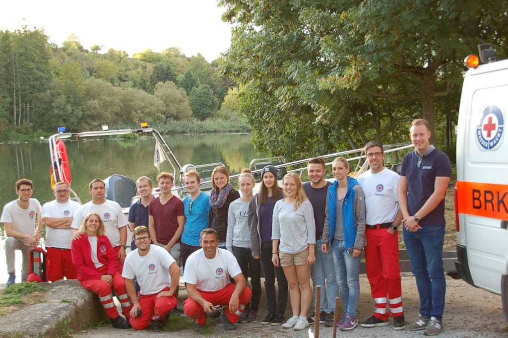 WW Übung 2018 Gruppe